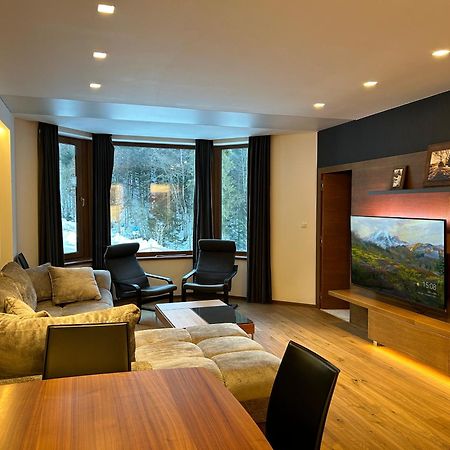 Apartman Romantika 13 Chopok Juh Tale Extérieur photo