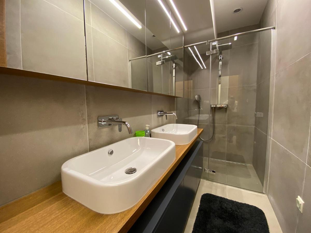 Apartman Romantika 13 Chopok Juh Tale Extérieur photo