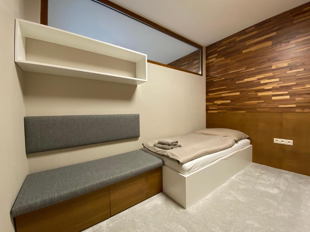 Apartman Romantika 13 Chopok Juh Tale Extérieur photo