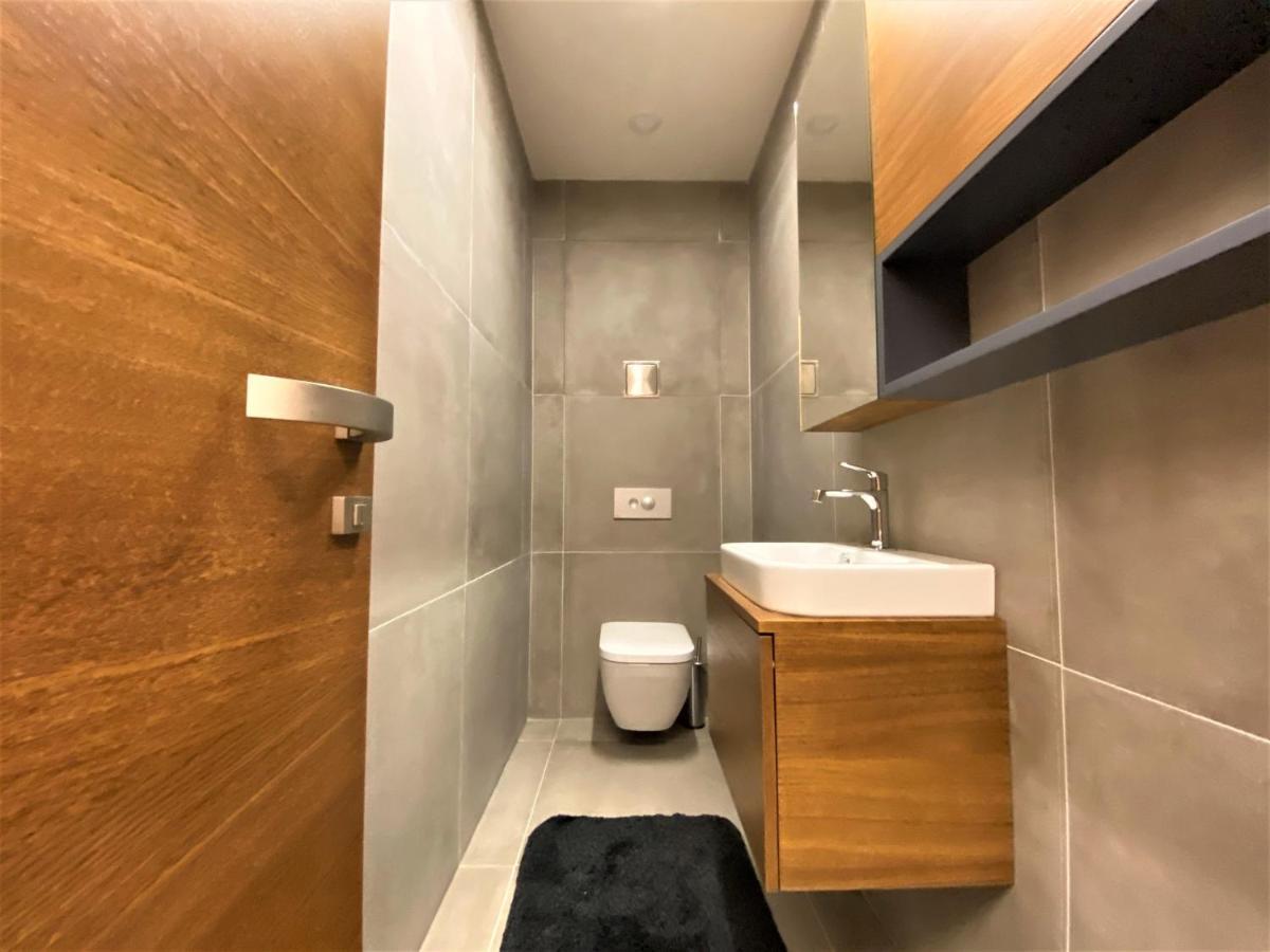 Apartman Romantika 13 Chopok Juh Tale Extérieur photo