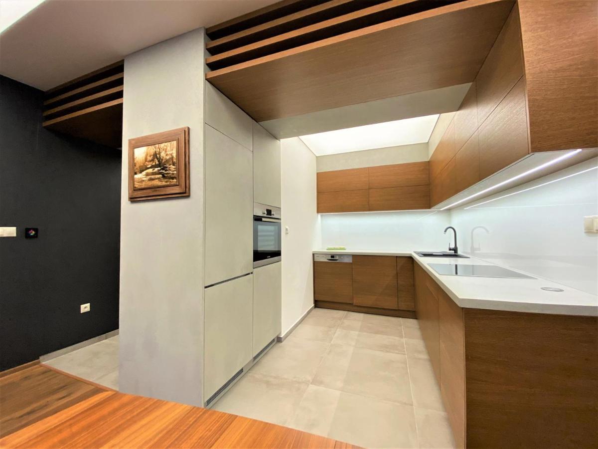 Apartman Romantika 13 Chopok Juh Tale Extérieur photo