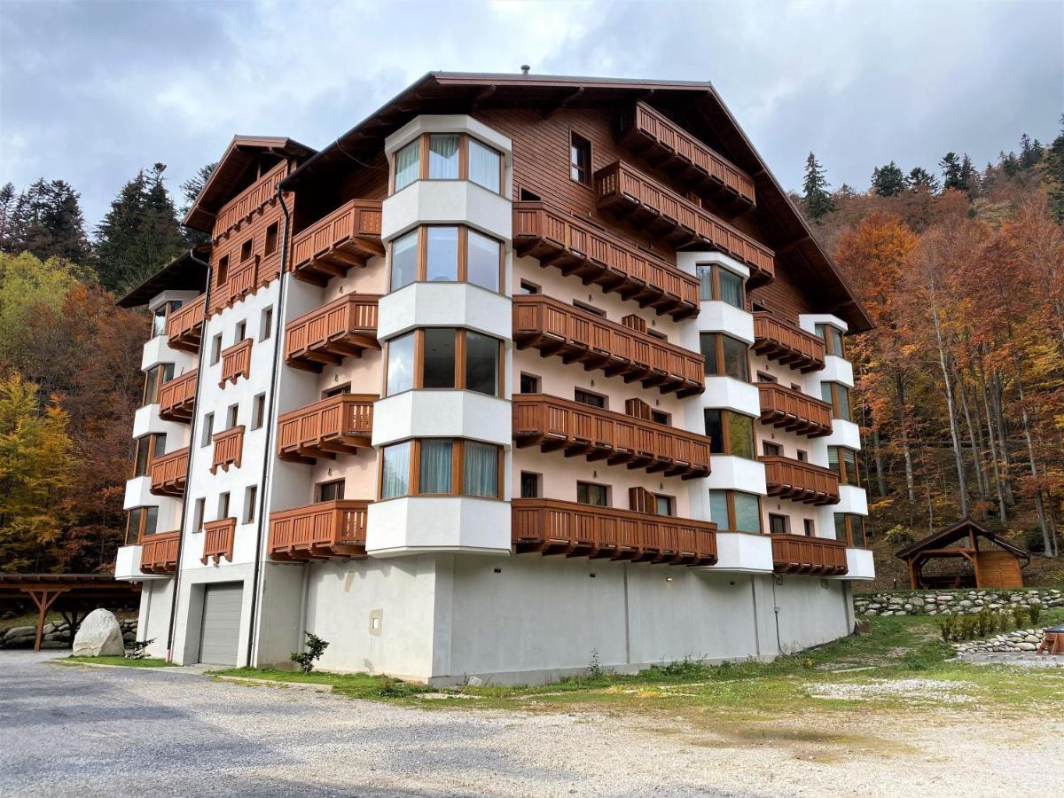 Apartman Romantika 13 Chopok Juh Tale Extérieur photo