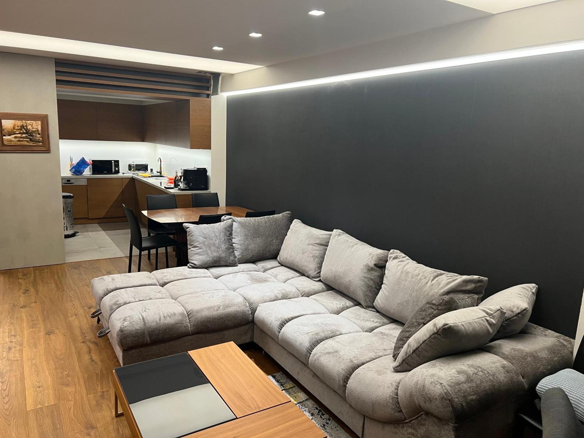 Apartman Romantika 13 Chopok Juh Tale Extérieur photo